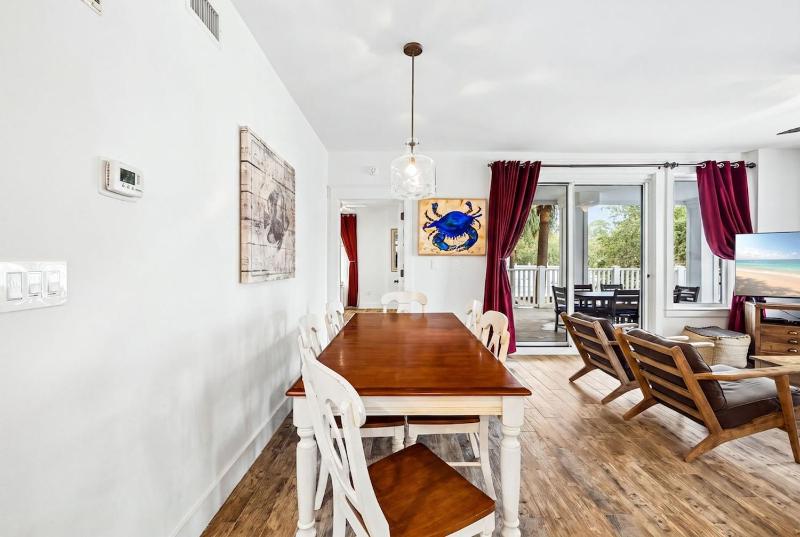 Baytowne Wharf View Condo with Oversized Balcony - image 38