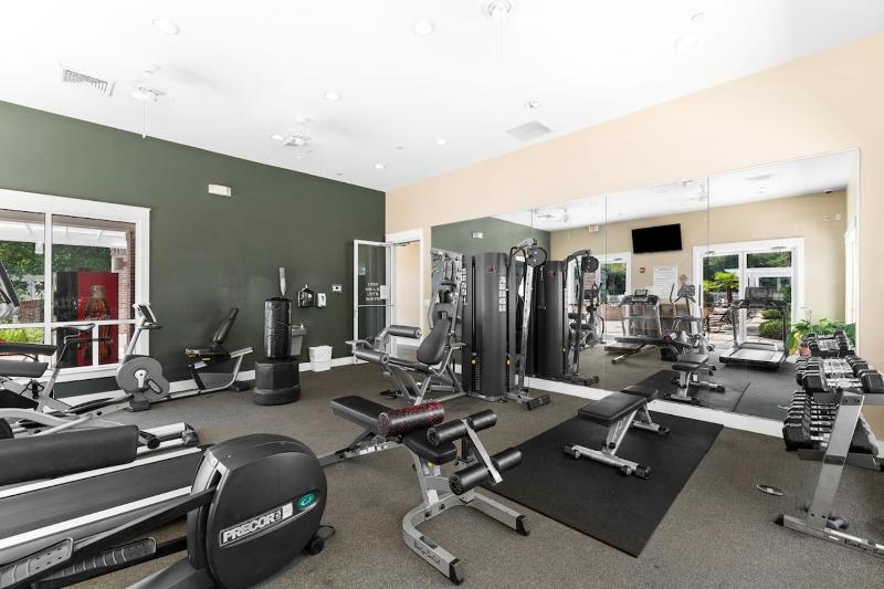 Baytowne Wharf View Condo with Oversized Balcony - image 36