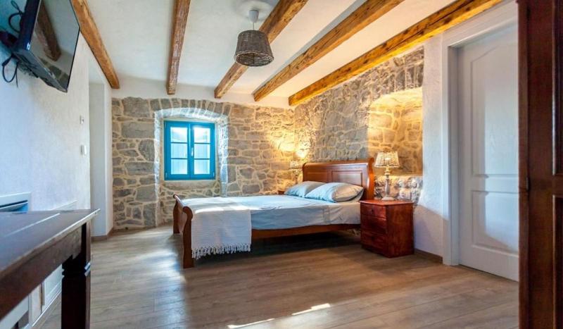 Rustic Villa Lusa - image 24