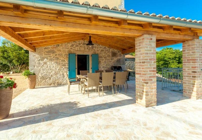 Rustic Villa Lusa - image 6