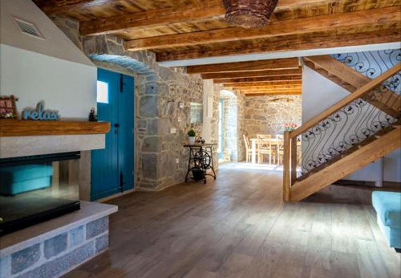 Rustic Villa Lusa - image 21