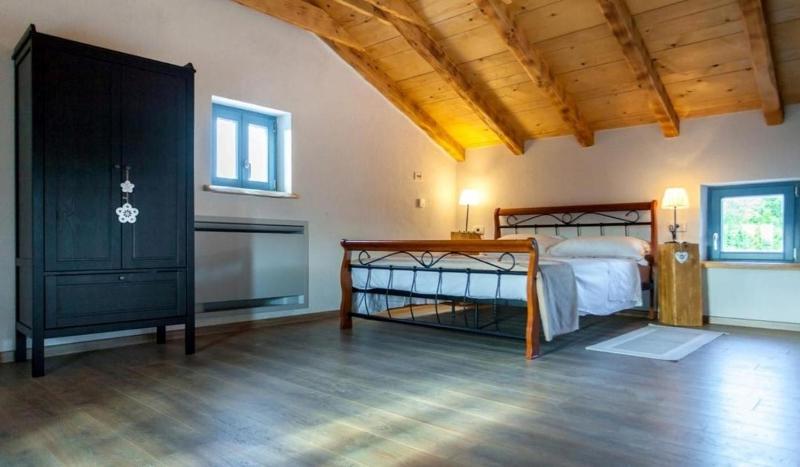 Rustic Villa Lusa - image 26