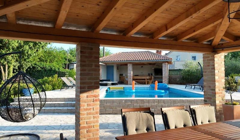 Rustic Villa Lusa - image 14