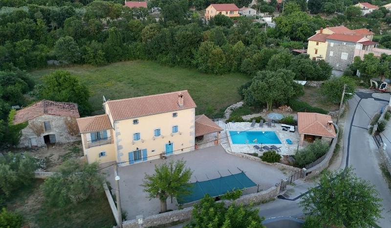 Rustic Villa Lusa - image 29