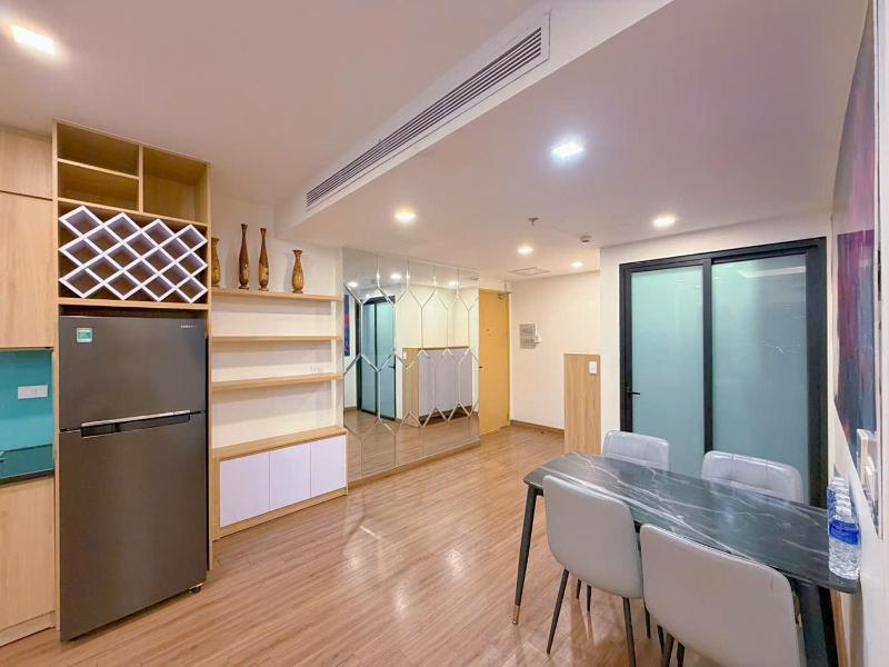 Three bedroom - flc sea tower the beach - image 6