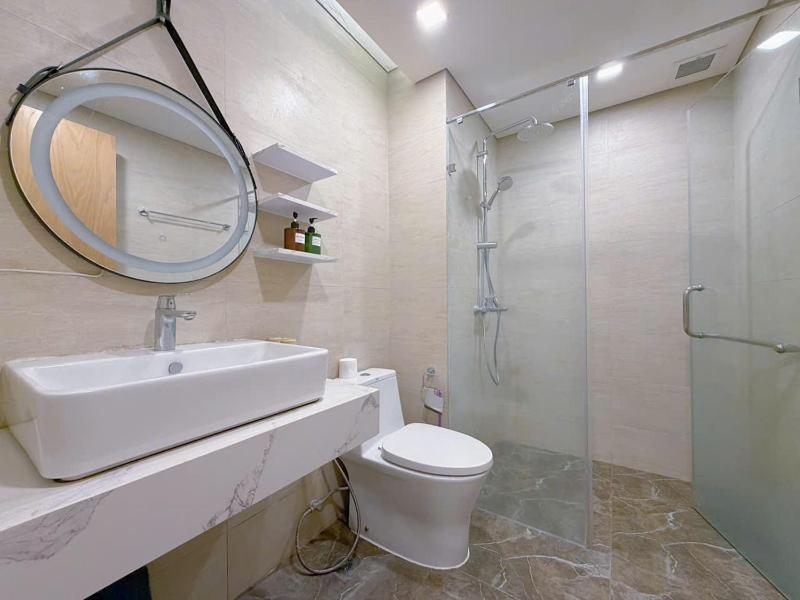 Three bedroom - flc sea tower the beach - image 12