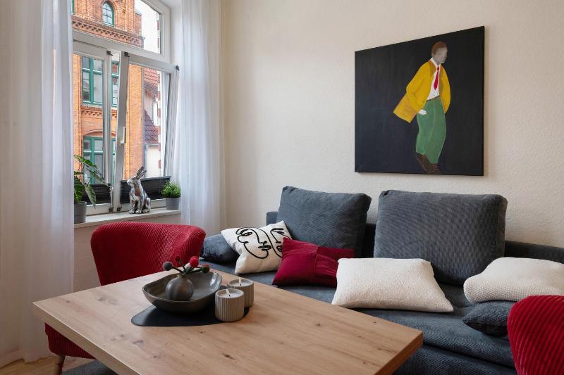 Ferienwohnung - image 14