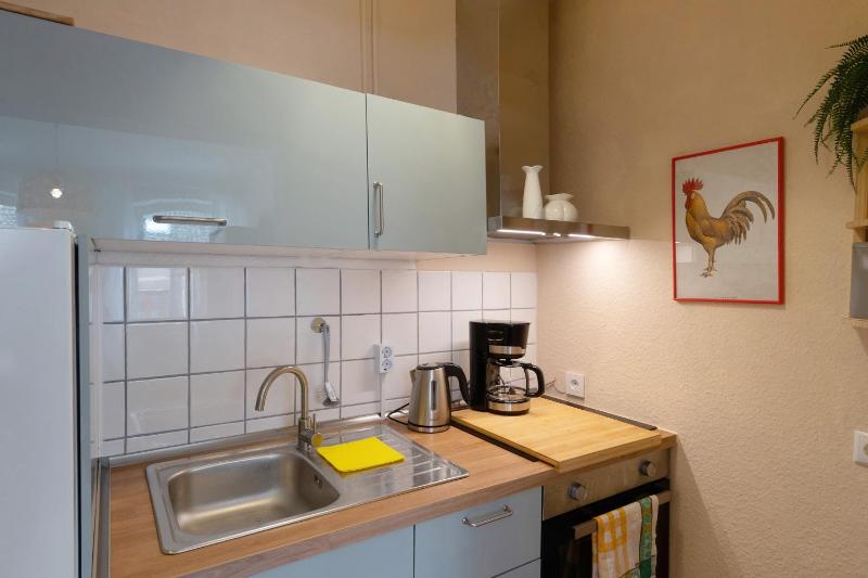 Ferienwohnung - image 10