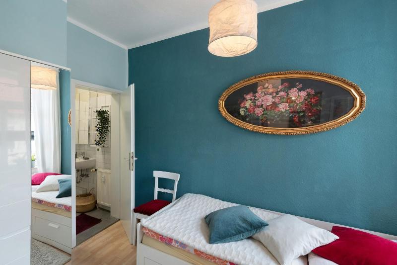 Ferienwohnung - image 18