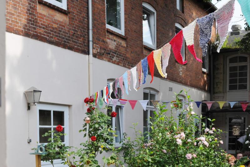 Ferienwohnung - image 11