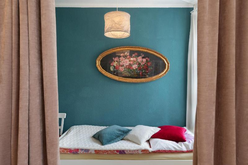 Ferienwohnung - image 3