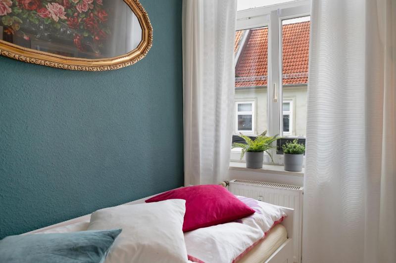 Ferienwohnung - image 6