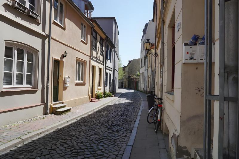 Ferienwohnung - image 22