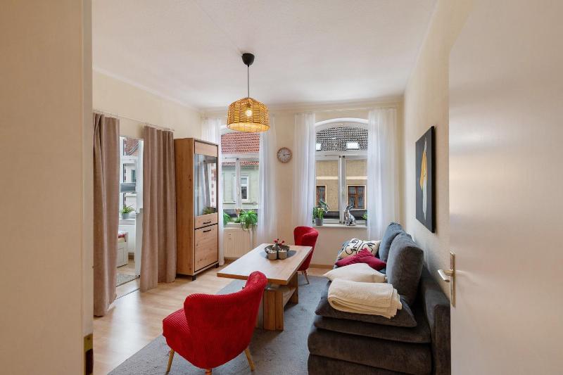 Ferienwohnung - image 7