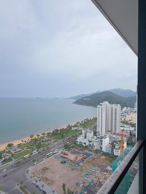 Three bedroom - flc sea tower the beach - image 15