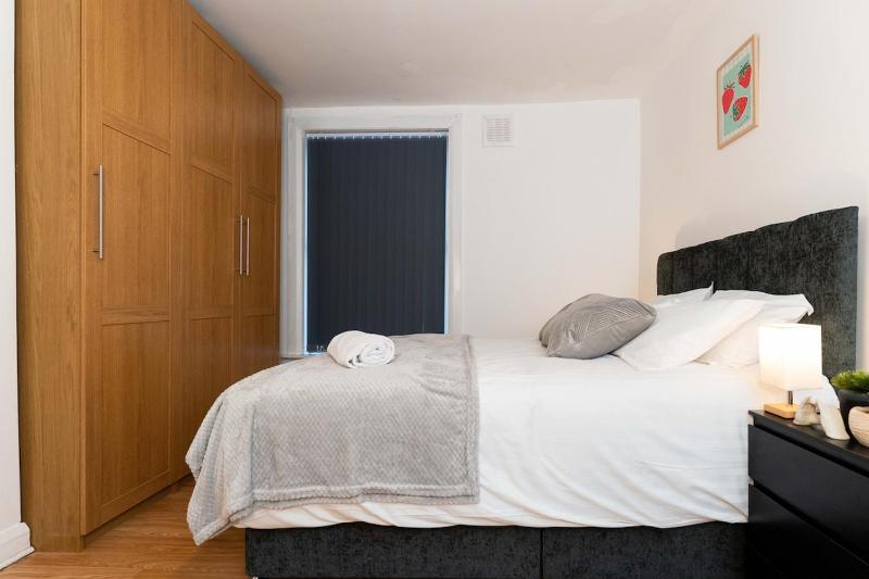 Sutherland House - 2 Bed house - Sleeps 5 - image 24