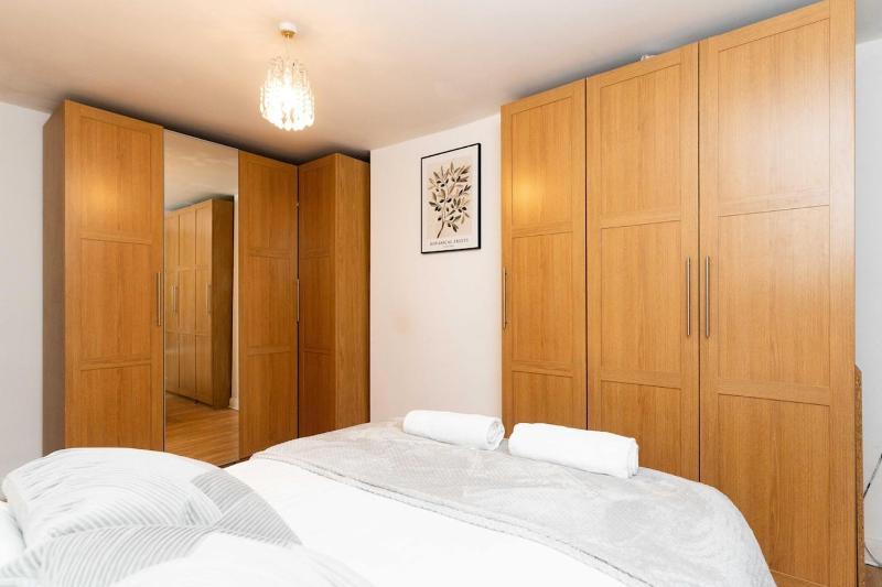 Sutherland House - 2 Bed house - Sleeps 5 - image 13