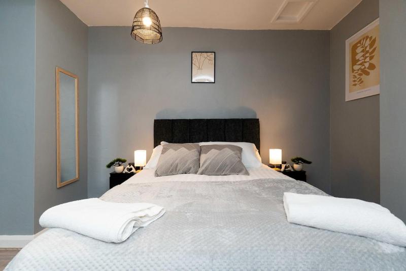 Sutherland House - 2 Bed house - Sleeps 5 - image 25