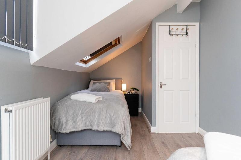 Sutherland House - 2 Bed house - Sleeps 5 - image 9
