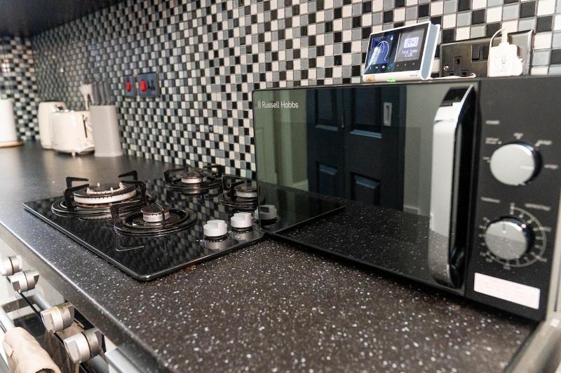 Sutherland House - 2 Bed house - Sleeps 5 - image 19