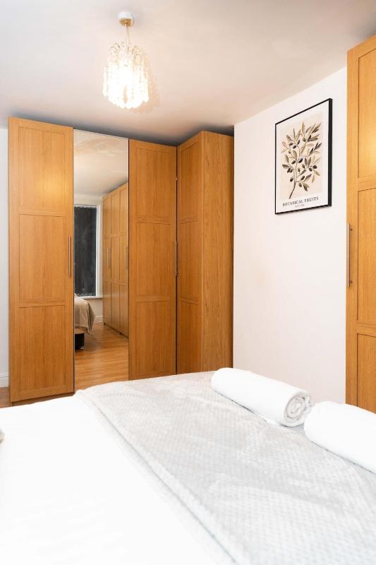 Sutherland House - 2 Bed house - Sleeps 5 - image 16