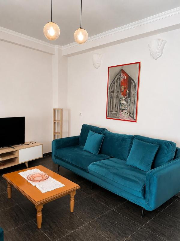 Emerald Apartment by Adore Central Tirana - image 13