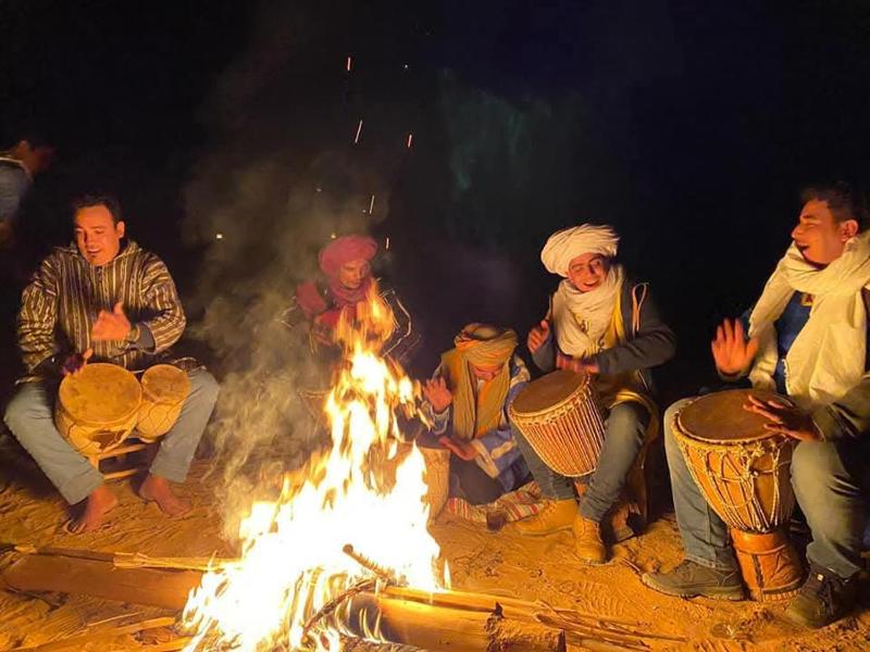 Moha Desert Camp - image 32