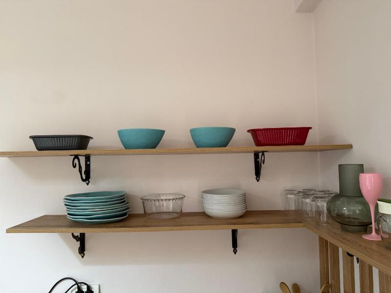 Emerald Apartment by Adore Central Tirana - image 7