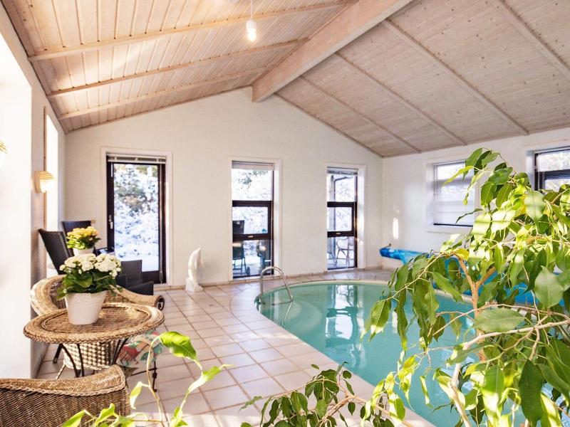 4 star holiday home in Pandrup - image 17
