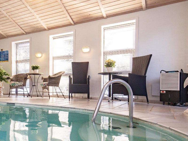 4 star holiday home in Pandrup - image 9