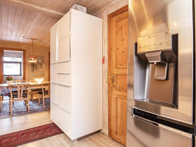 4 star holiday home in Pandrup - image 19