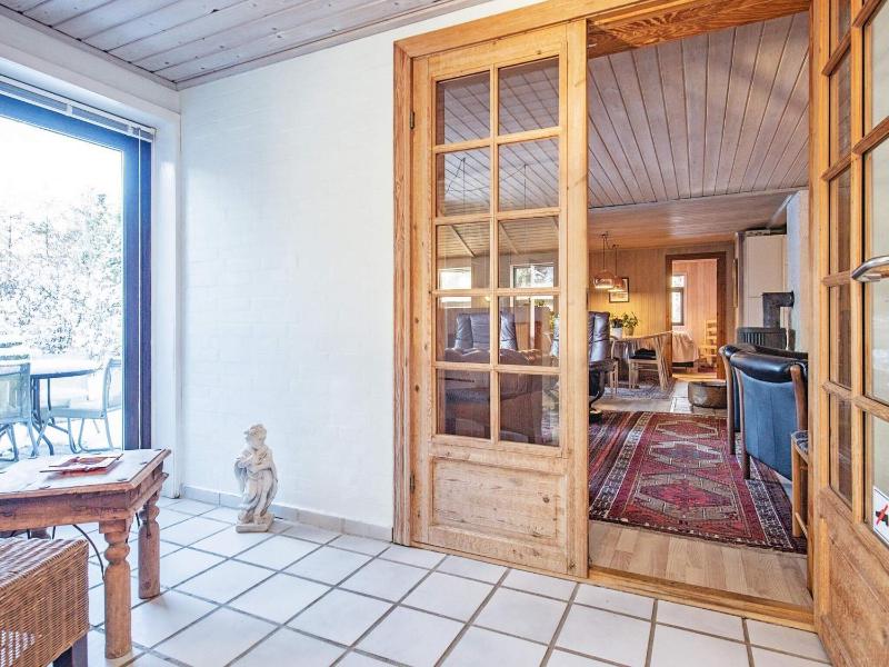 4 star holiday home in Pandrup - image 20
