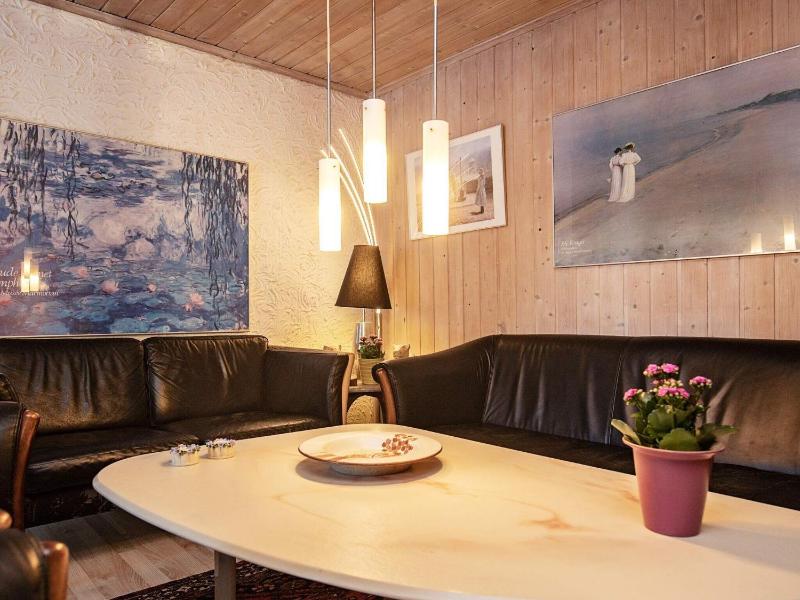 4 star holiday home in Pandrup - image 10