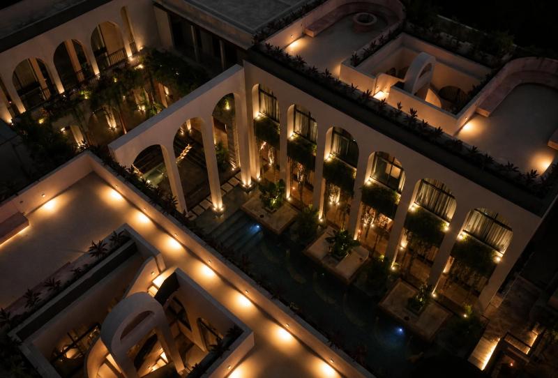 La Chamana Tulum Luxury Private Villa - image 34