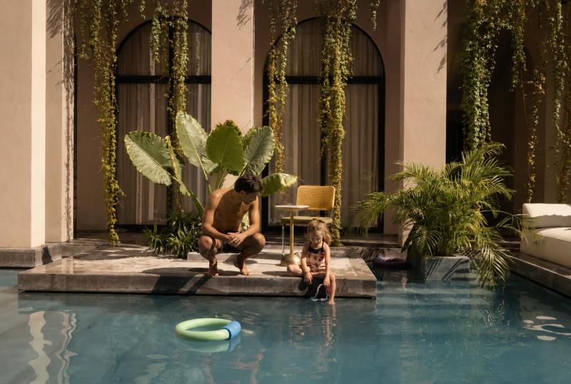 La Chamana Tulum Luxury Private Villa - image 6