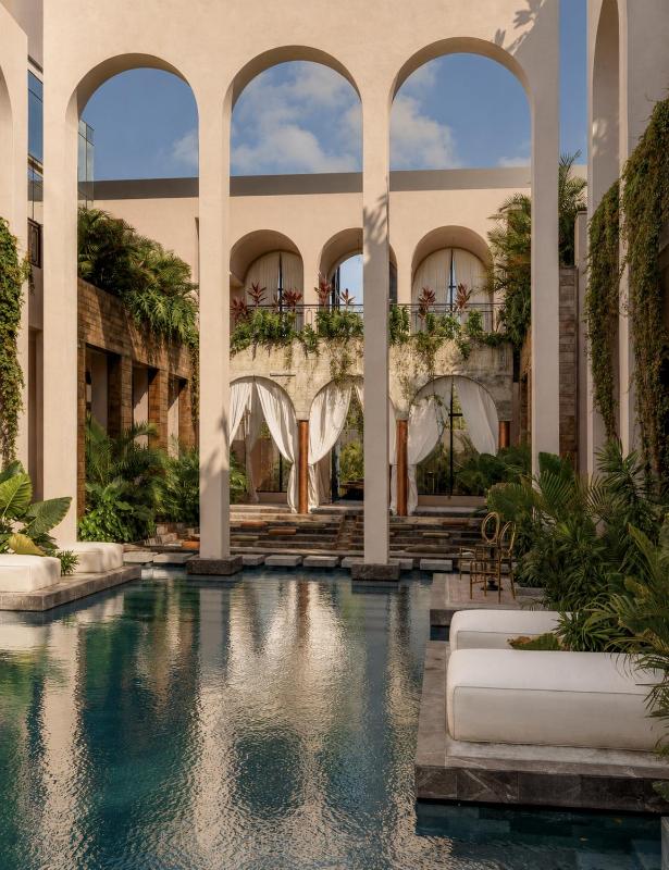 La Chamana Tulum Luxury Private Villa - image 28