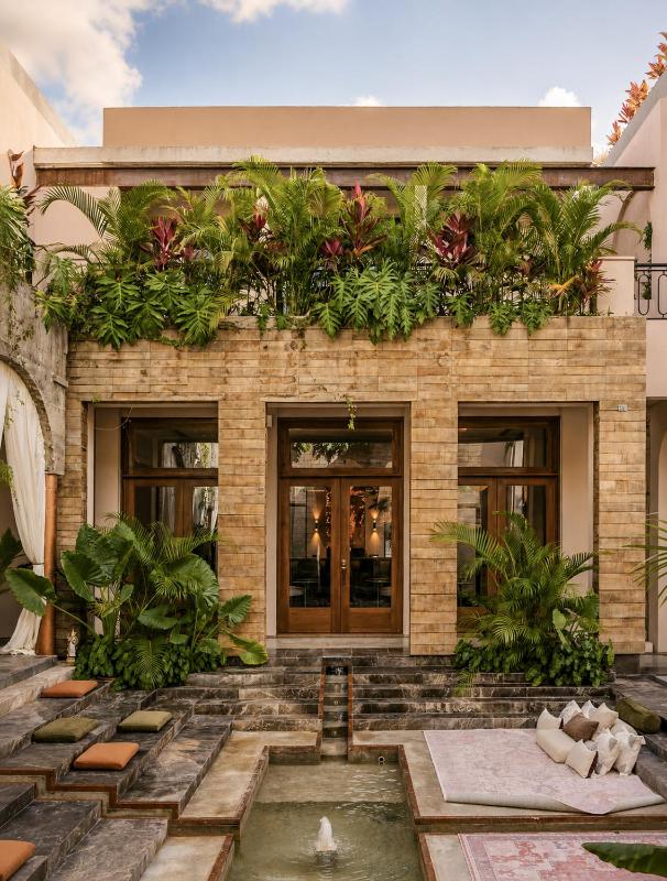 La Chamana Tulum Luxury Private Villa - image 24