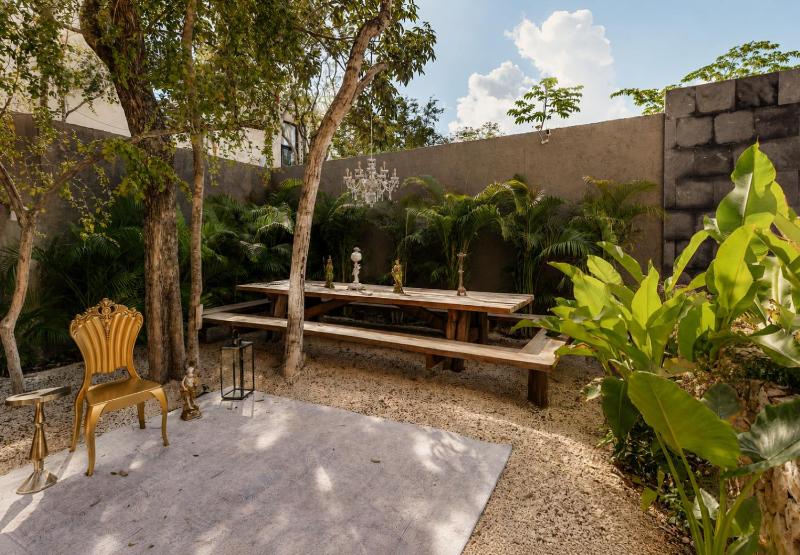 La Chamana Tulum Luxury Private Villa - image 47