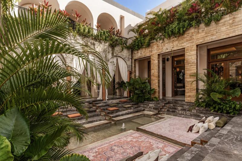 La Chamana Tulum Luxury Private Villa - image 37