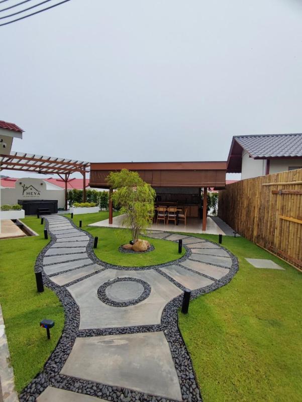 Heya Retreat - image 18