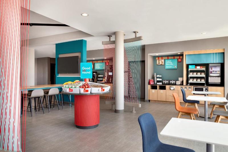 avid hotel Ft Lauderdale Airport - Cruise - image 34