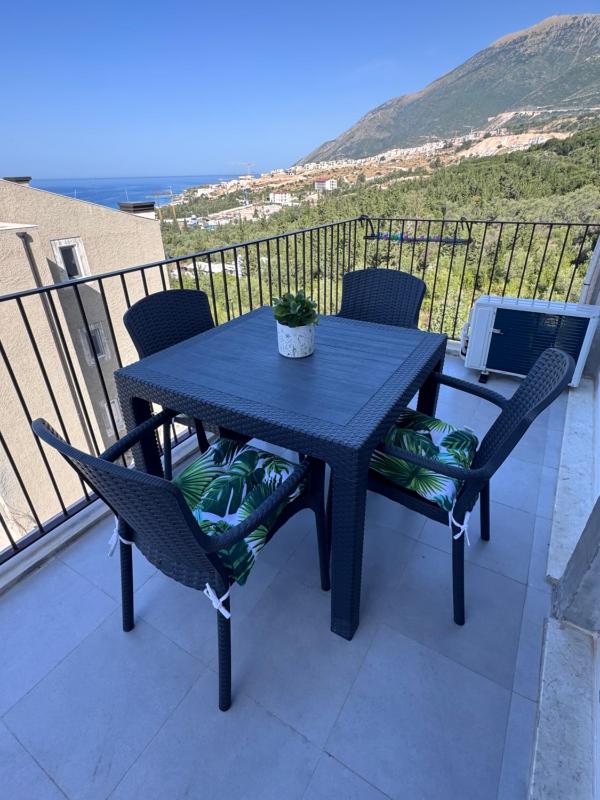 Abi Luxury Apartment Drimadhes Dhermi - image 14