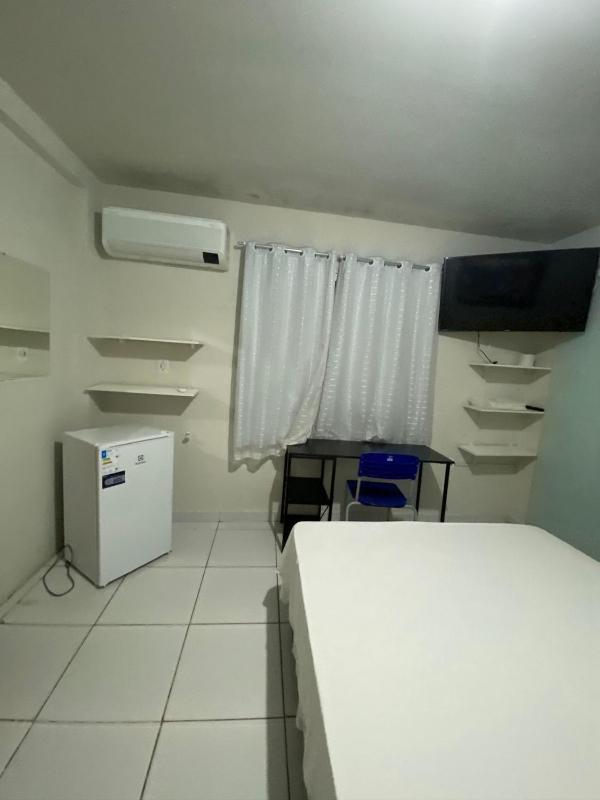 Pousada dos Artistas - Unidade 1 - image 33