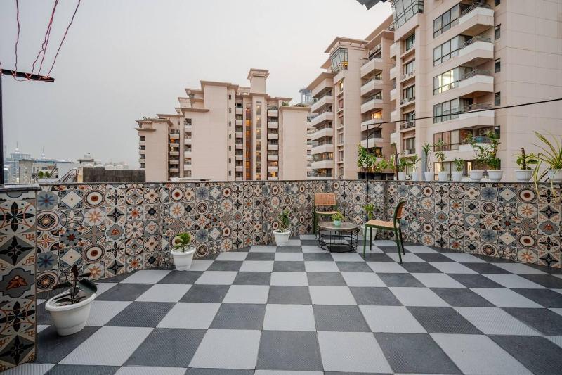 Super Luxury Studio Riu s Home Golf Course Rd - image 46