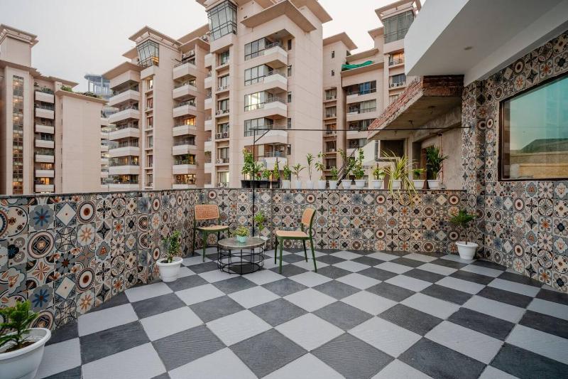 Super Luxury Studio Riu s Home Golf Course Rd - image 34