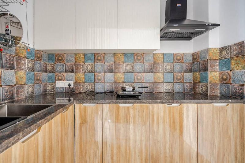 Super Luxury Studio Riu s Home Golf Course Rd - image 30