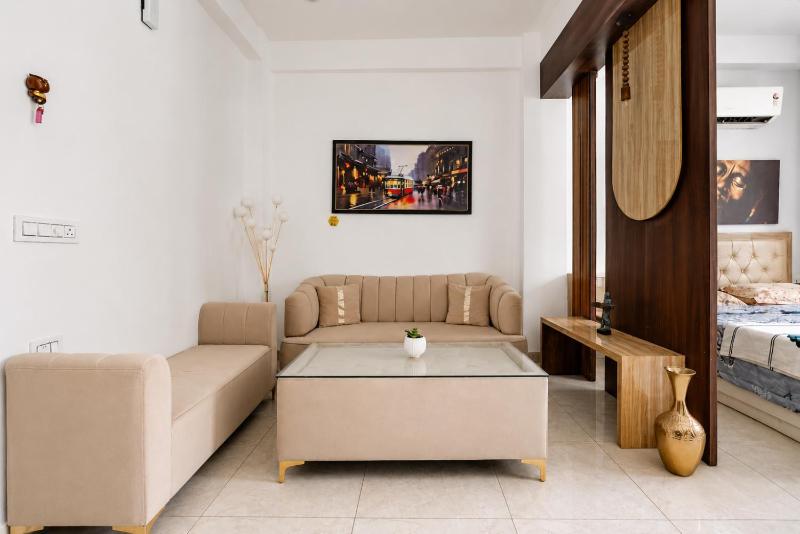 Super Luxury Studio Riu s Home Golf Course Rd - image 45
