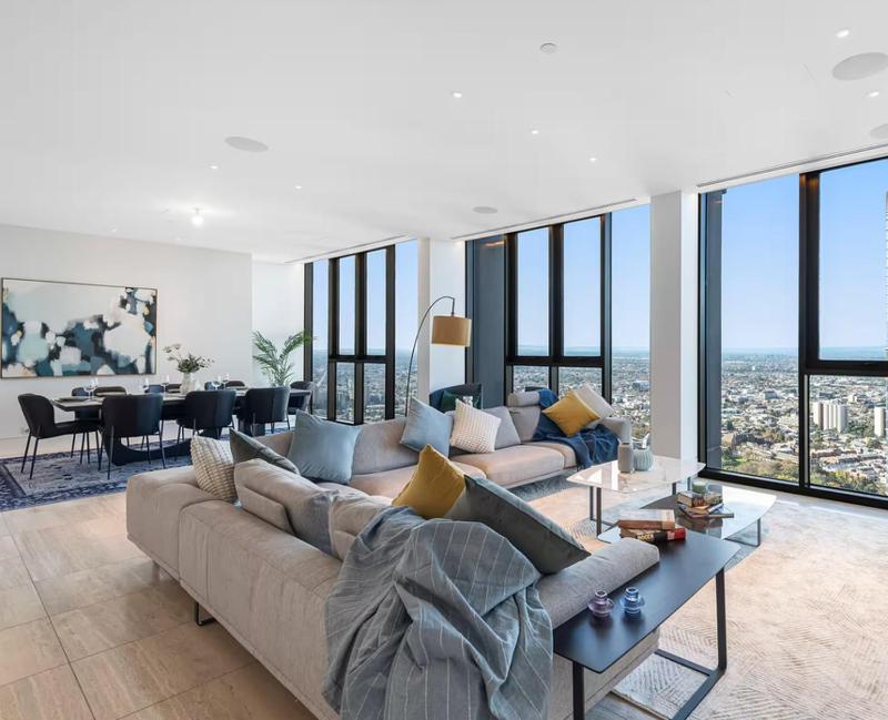 Fredman Penthouse - image 2