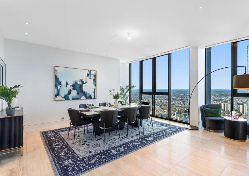 Fredman Penthouse - image 14