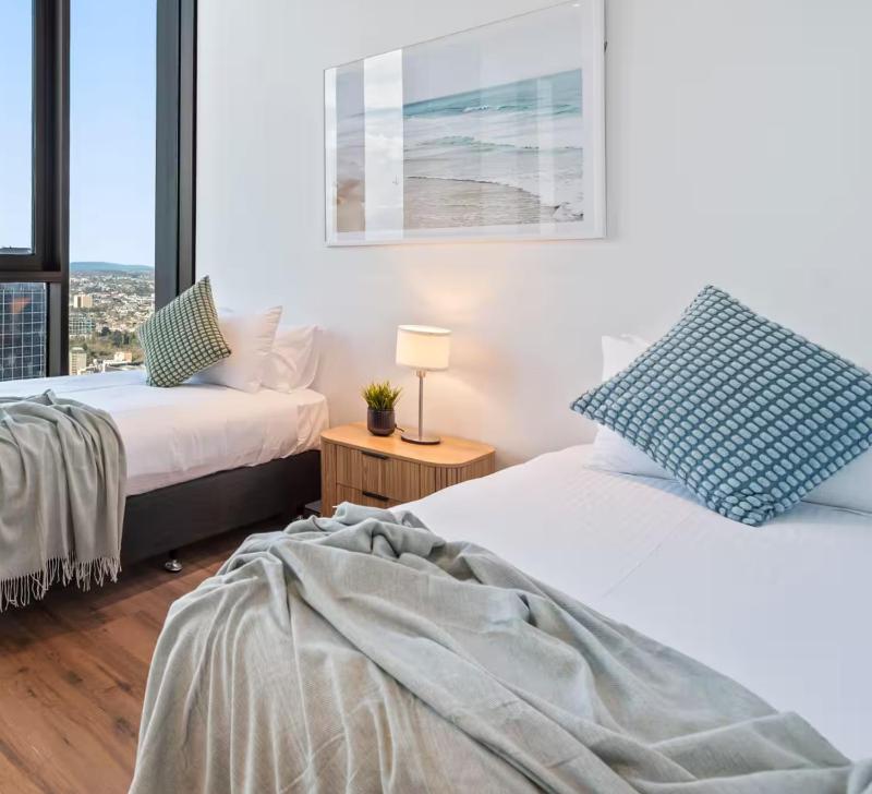 Fredman Penthouse - image 3